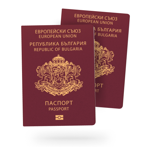 Obtain Bulgarian Citizenship