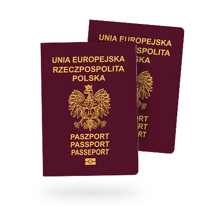 Obtaining a Polish Passport through the Pole’s Card