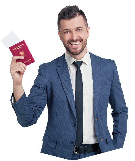 Support from immigration lawyers in obtaining EU citizenship