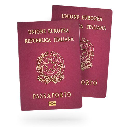 Italian Citizenship