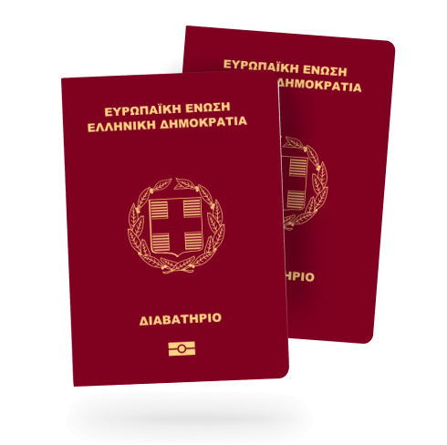 Greek Citizenship